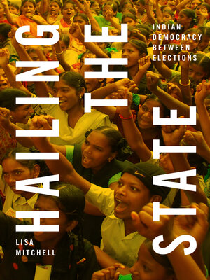 Hailing the State - ebook